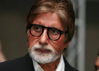 Amitabh Bachchan Third World Country Remark