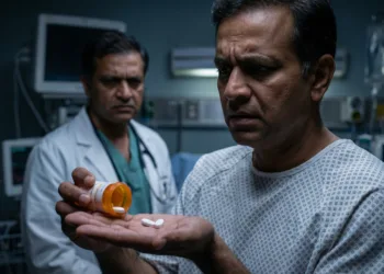 Antibiotics Dangerous