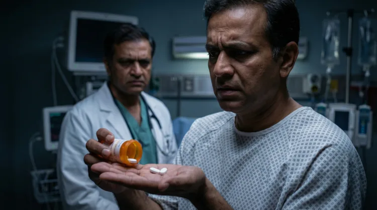 Antibiotics Dangerous