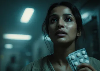 Antibiotics Dangerous Alert