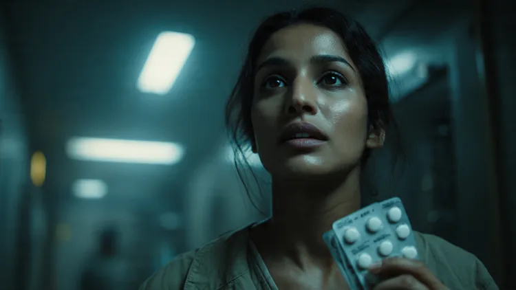 Antibiotics Dangerous Alert: AMR खतरा बढ़ा, गलत दवा जानलेवा बनेगी 1 Antibiotics Dangerous Alert