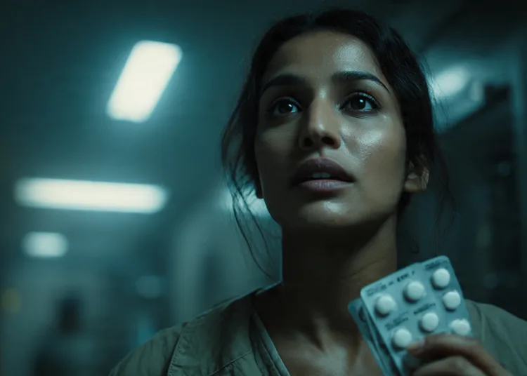 Antibiotics Dangerous Alert