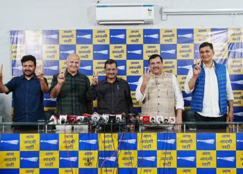 Arvind Kejriwal Press Conference: बोले- अब मोदी जी को मेरा कत्ल करवाना पड़ेगा, दोबारा चुनाव की चुनौती