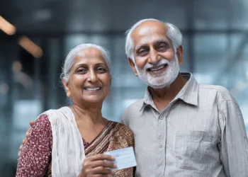 Ayushman Vandna Card