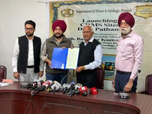 BARINDER KUMAR GOYAL