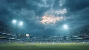 BCCI on Pakistan U Turn