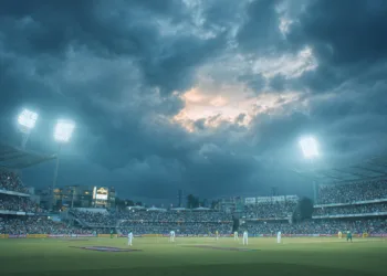 BCCI on Pakistan U Turn