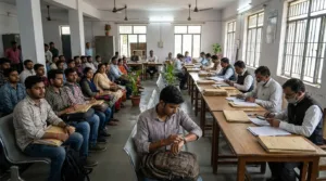 BPSC Teacher Counseling