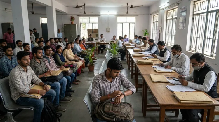 बिहार में BPSC Teacher Counseling का आखिरी मौका, 1000 से अधिक अभ्यर्थियों को मिला न्योता 1 BPSC Teacher Counseling