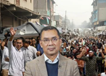 Bangladesh Election Result 2026