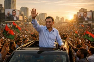 Bangladesh Election Results 2026