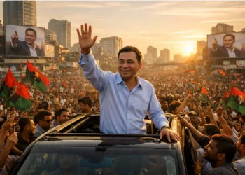 Bangladesh Election Results 2026