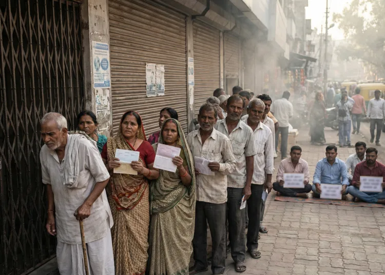 Bank Strike: बैंक हड़ताल से 1600 करोड़ के चेक फंसे, आम जनता परेशान! जानें क्या हैं मांगें 1 Bank Strike