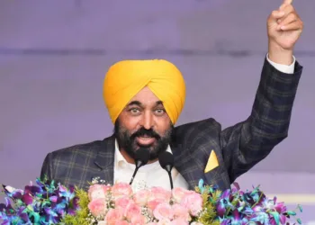 Bhagwant Mann Health