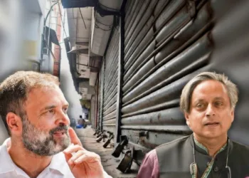 Bharat Bandh Dispute