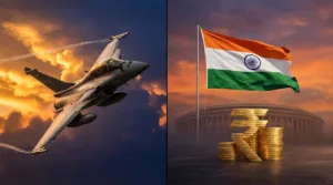 Biggest Defence Deal