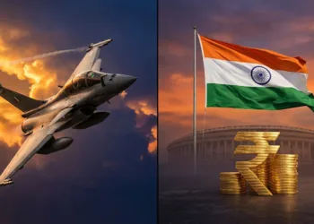 Biggest Defence Deal