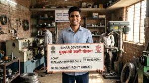 Bihar Udyami Yojana 2026