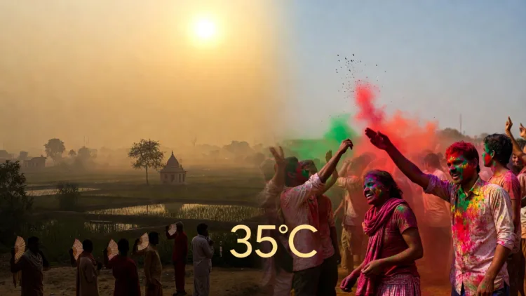 Bihar Weather Update