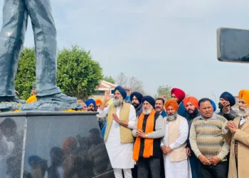 Bikram Majithia