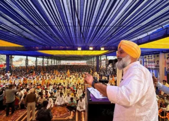 Bikram Singh Majithia