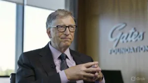 Bill Gates