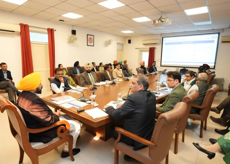 Progressive Punjab Investment Summit