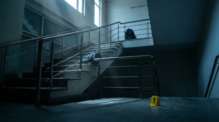 CT University Ludhiana Accident: लिफ्ट के इंतजार में छात्रा की मौत, रेलिंग से गिरकर गई जान 1 CT University Ludhiana Accident