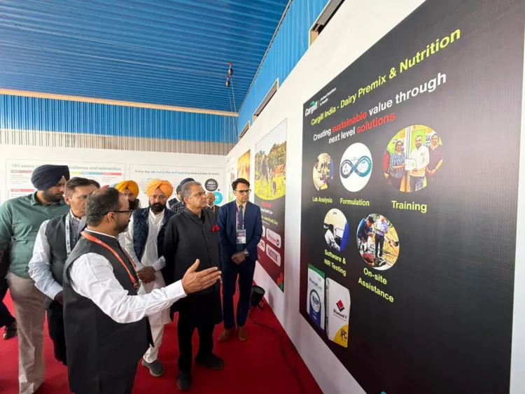 Cabinet Minister Sanjeev Arora