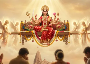 Chaitra Navratri 2026