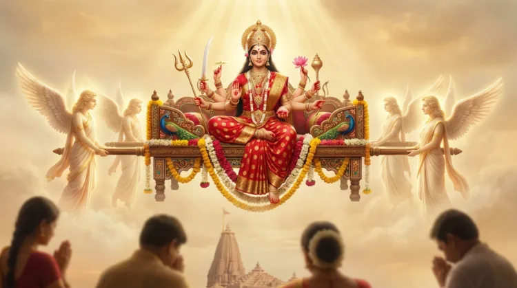 Chaitra Navratri 2026