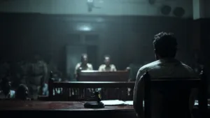 Chandigarh Murder Case