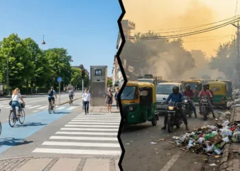 Civic Sense in India