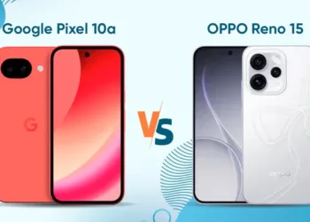 Google Pixel 10a vs OPPO Reno 15