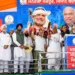 Congress Rally Barnala
