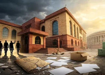 Delhi Excise Policy Case