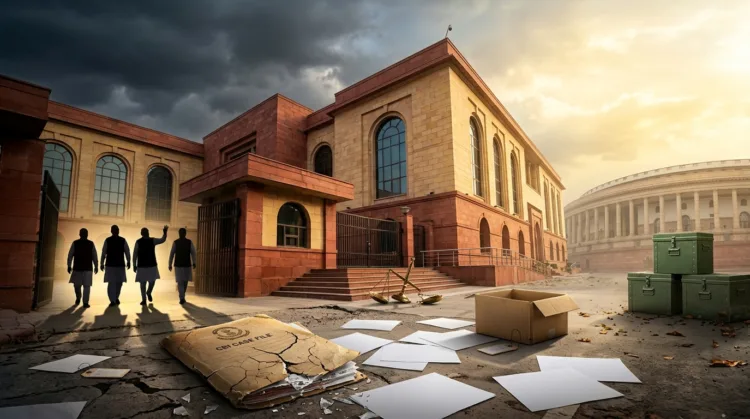 Delhi Excise Policy Case : कोर्ट ने कहा सब फर्जी, अब दिल्ली में दोबारा चुनाव क्यों नहीं? 1 Delhi Excise Policy Case