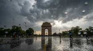 Delhi-NCR Weather Alert
