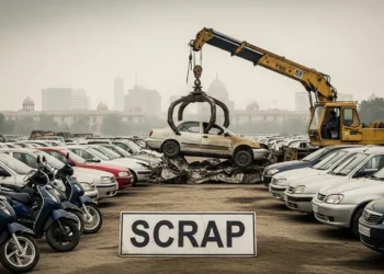 Delhi Old Vehicle Policy