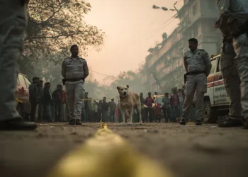 Delhi Schools Bomb Threat Email