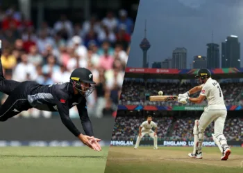 ENG vs NZ T20 World Cup