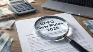 EPFO New Rules