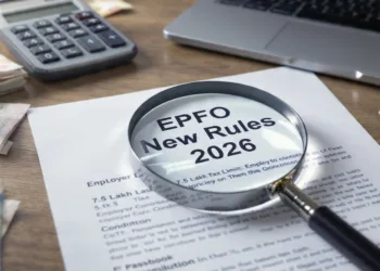 EPFO New Rules