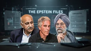 Epstein Files