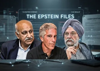 Epstein Files