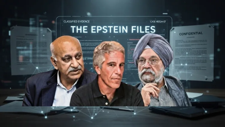 Epstein Files