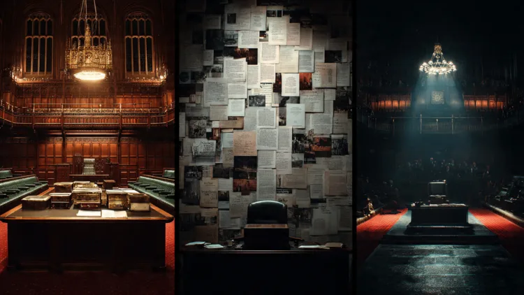 Epstein Files: यूरोप में इस्तीफ़ों की झड़ी, ब्रिटेन की सरकार ख़तरे में, भारत में चुप्पी क्यों? 1 Epstein Files