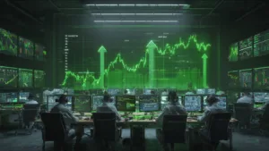 Eternal Share Price Surge