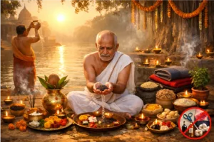 Falgun Amavasya 2026