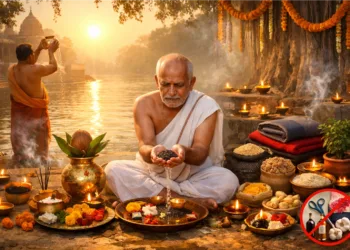 Falgun Amavasya 2026